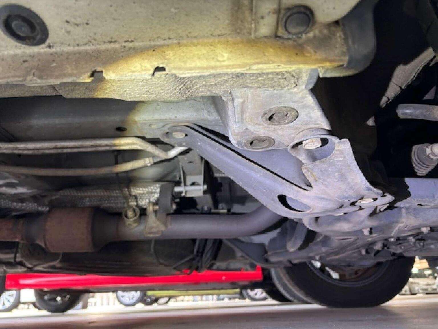 2012 TOYOTA VOXY 2012 TOYOTA VOXY