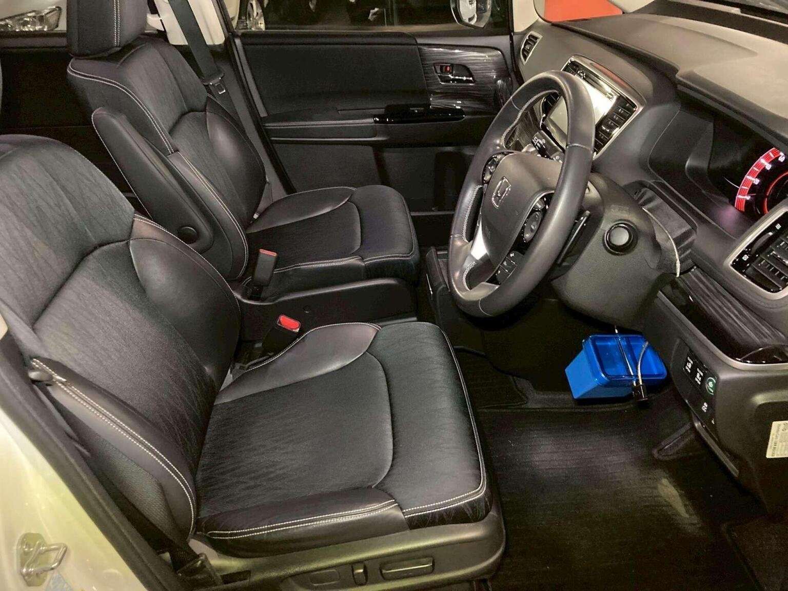 2014 HONDA ODYSSEY 2014 HONDA ODYSSEY