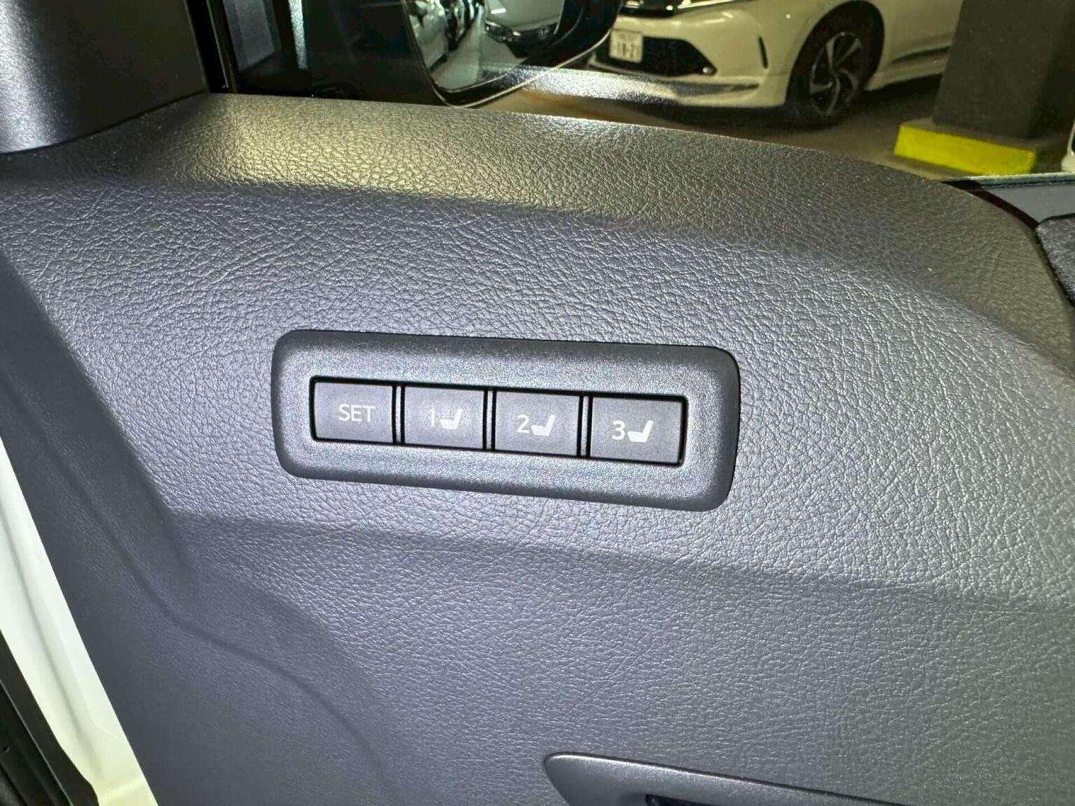 2009 TOYOTA VELLFIRE 2009 TOYOTA VELLFIRE