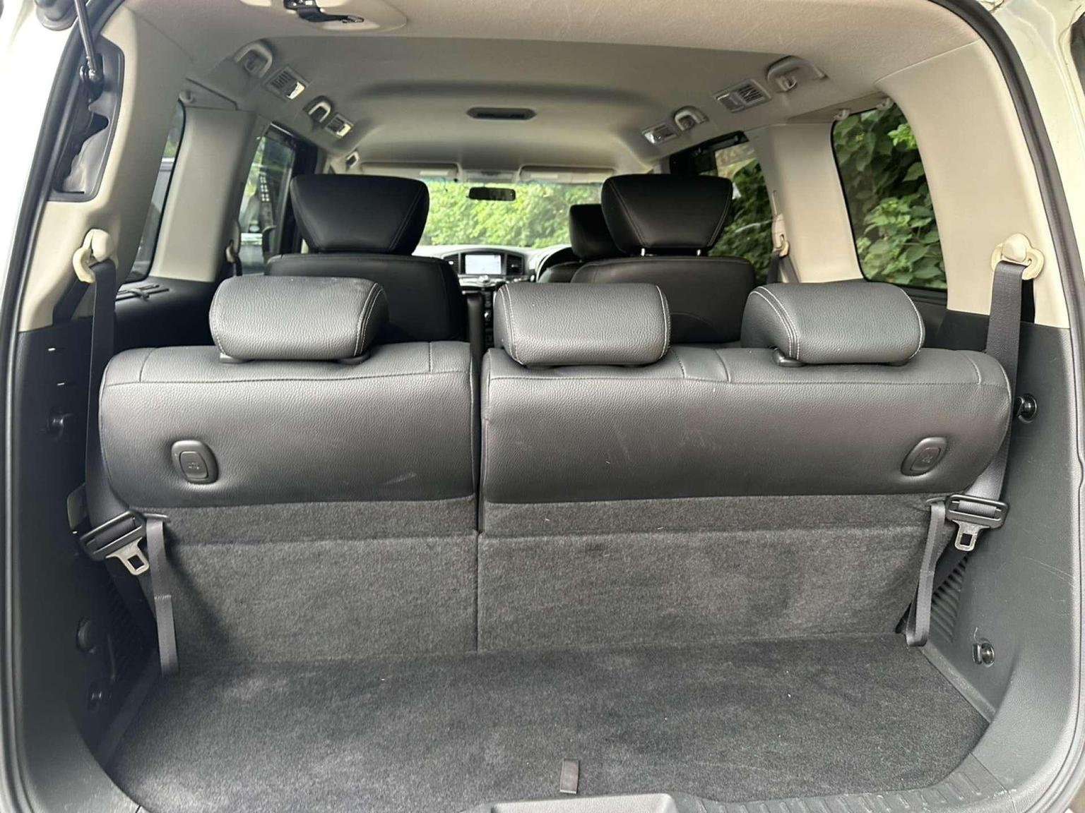 2013 NISSAN ELGRAND 2013 NISSAN ELGRAND