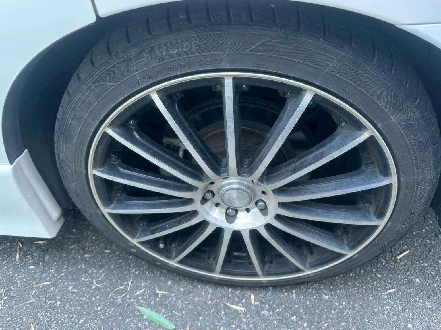 2010 NISSAN ELGRAND 2010 NISSAN ELGRAND