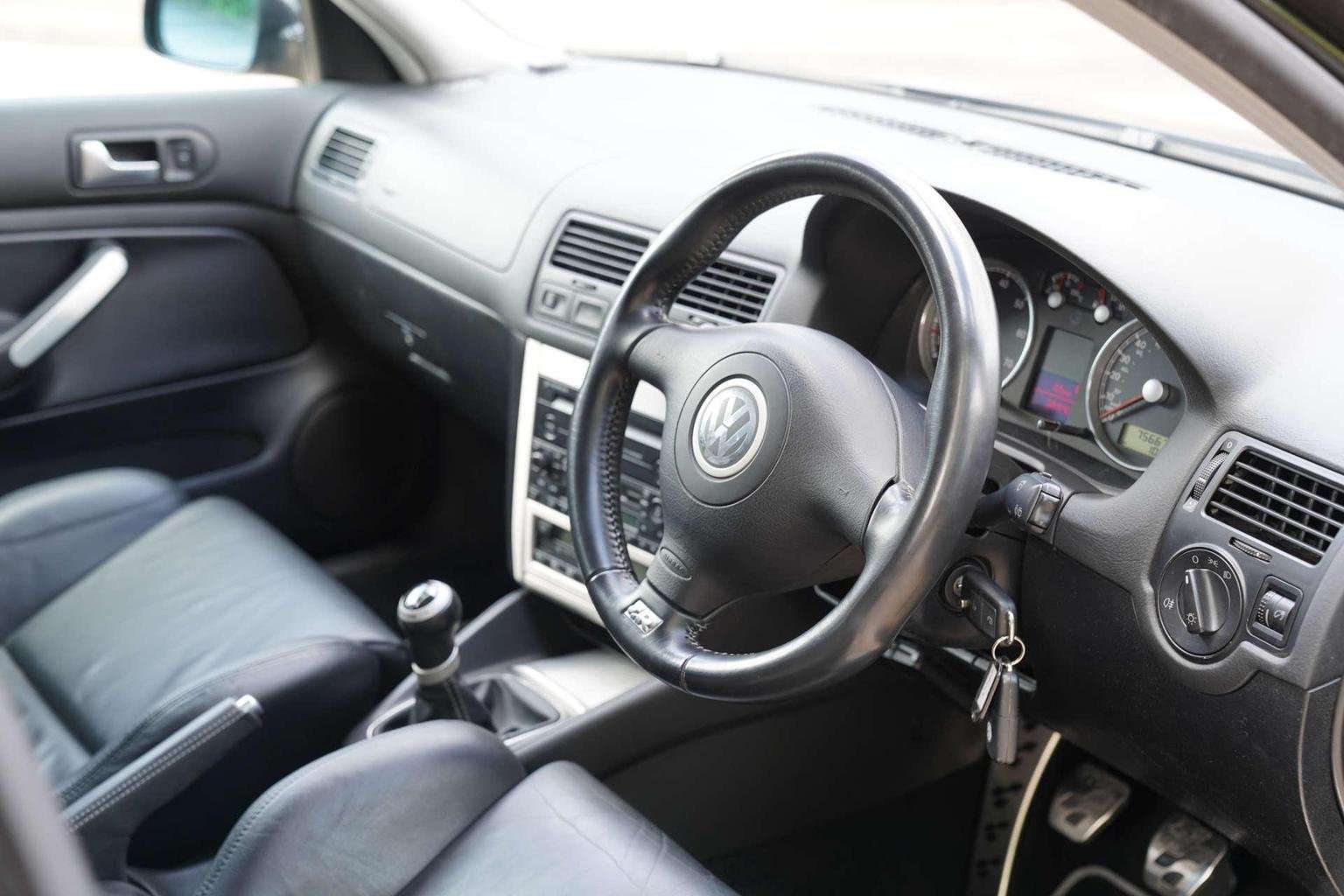 2003 VOLKSWAGEN GOLF 2003 VOLKSWAGEN GOLF