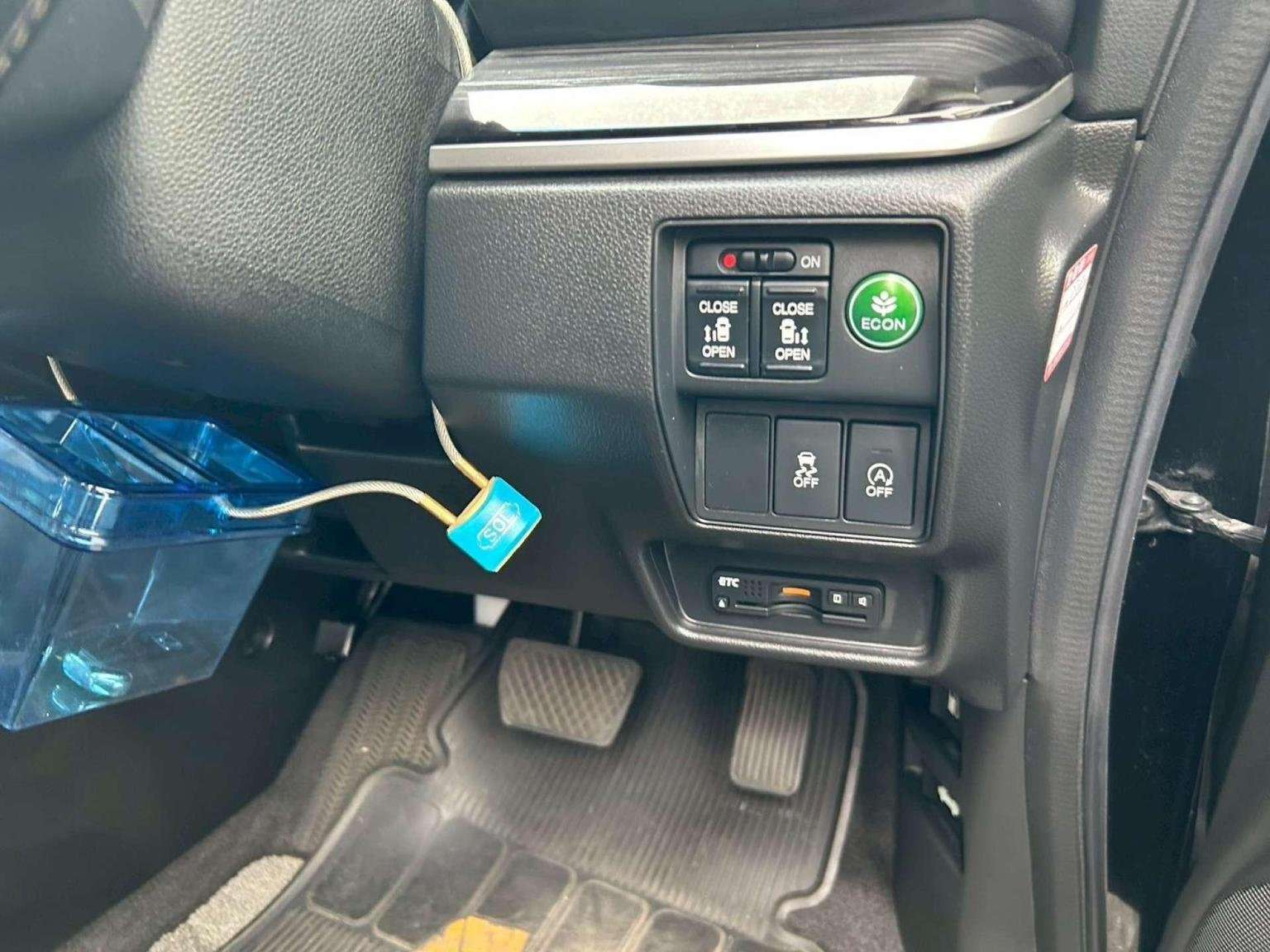 2014 HONDA ODYSSEY 2014 HONDA ODYSSEY