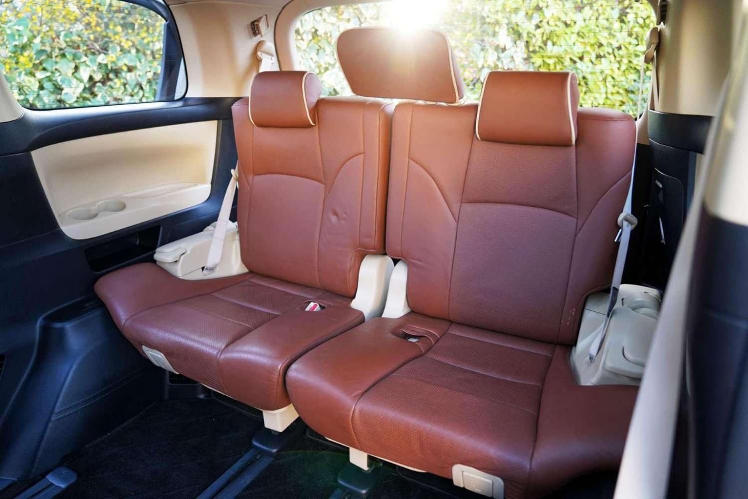 2018 TOYOTA VELLFIRE 2018 TOYOTA VELLFIRE