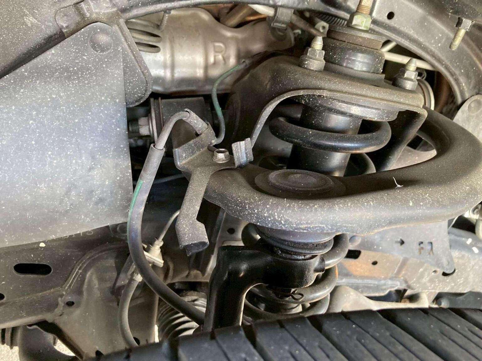 2013 TOYOTA FJ CRUISER 2013 TOYOTA FJ CRUISER