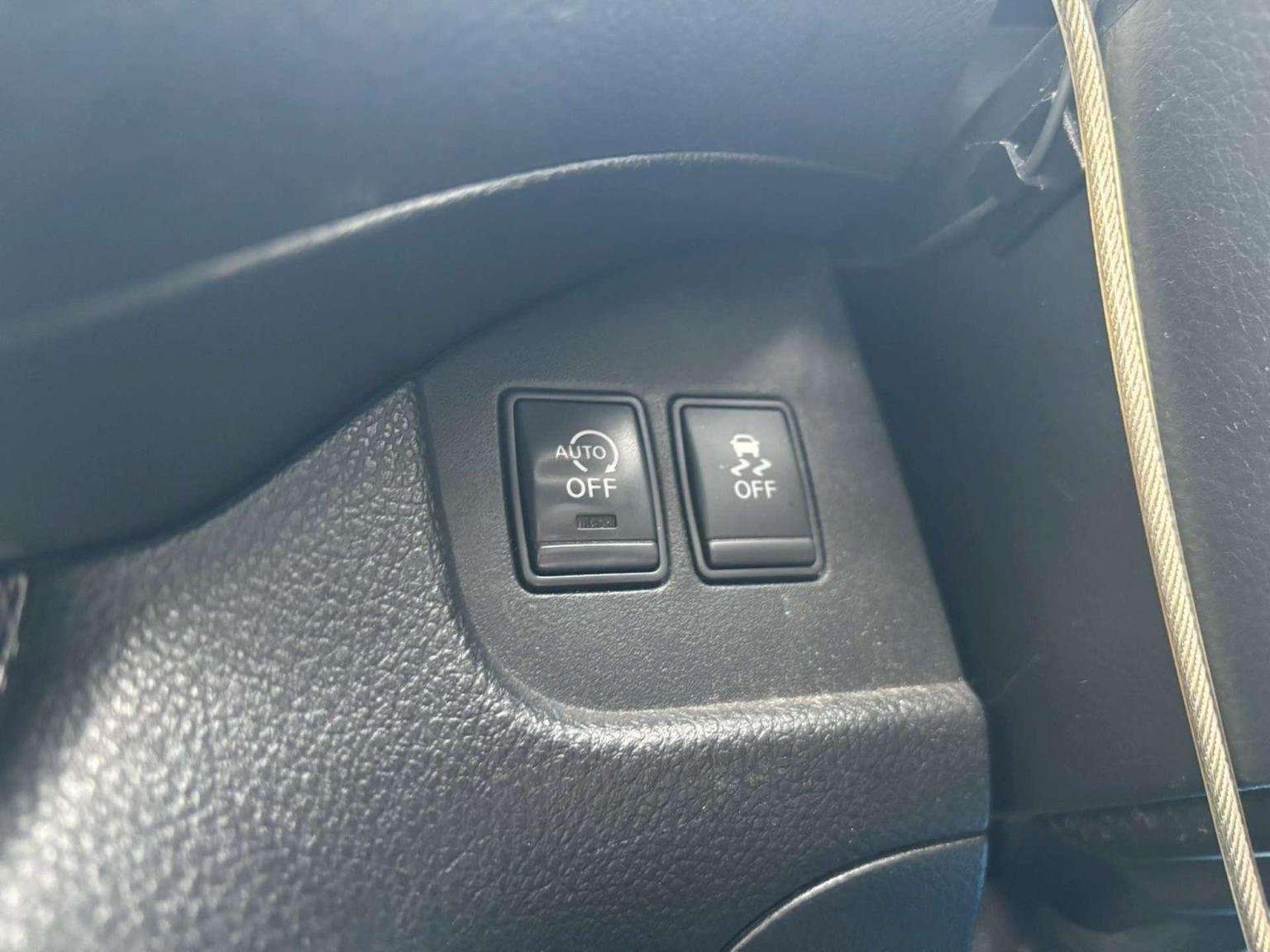 2012 NISSAN SERENA 2012 NISSAN SERENA