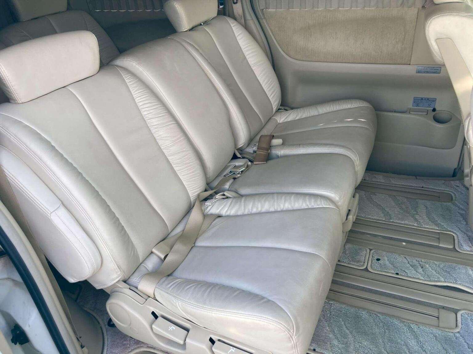 2006 NISSAN ELGRAND 2006 NISSAN ELGRAND