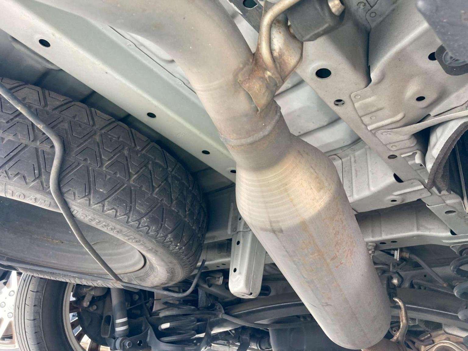 2013 TOYOTA VELLFIRE 2013 TOYOTA VELLFIRE