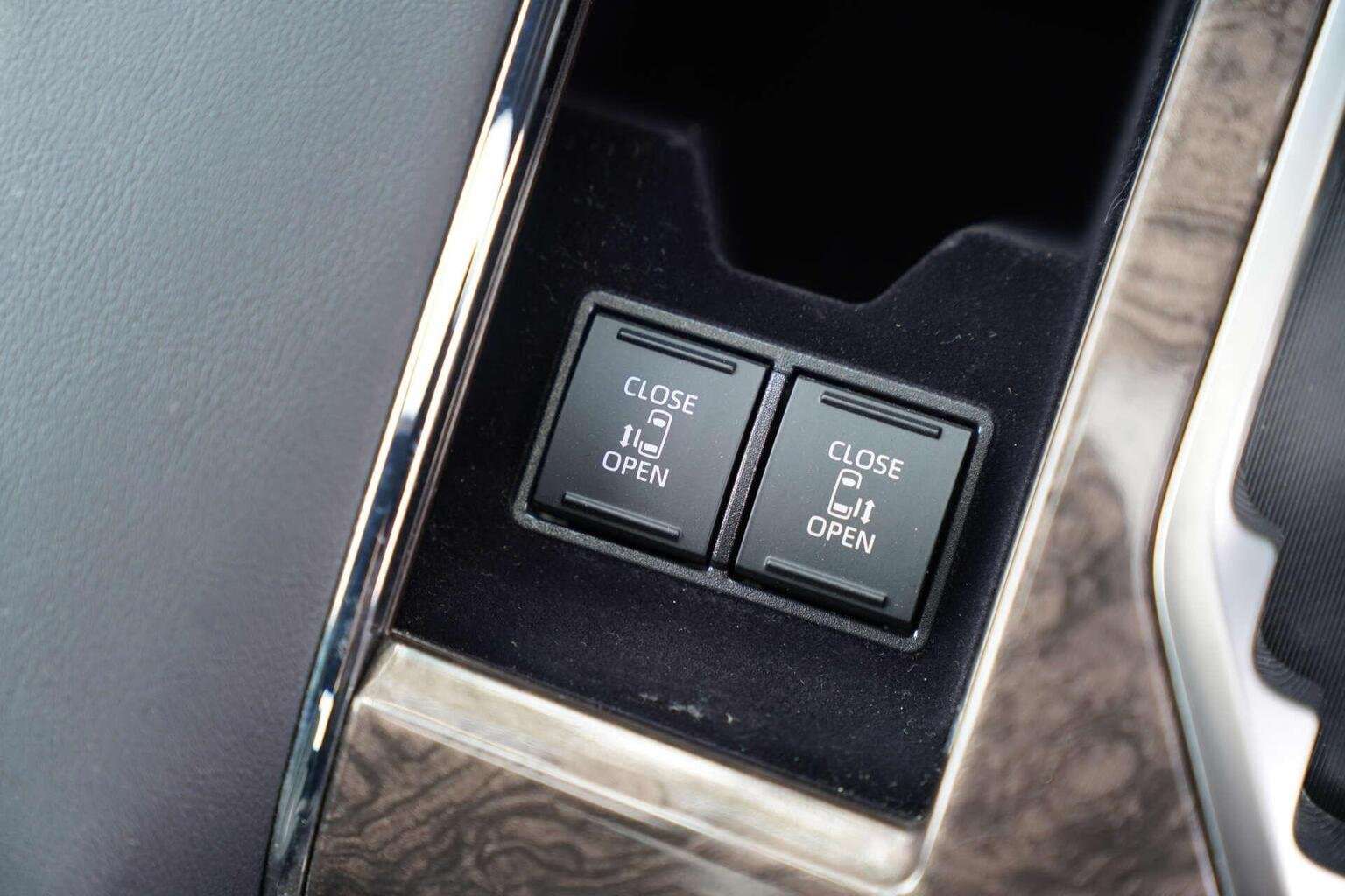 2022 TOYOTA ALPHARD 2022 TOYOTA ALPHARD