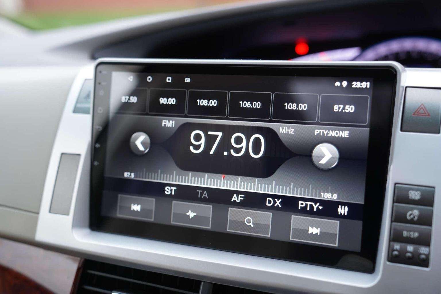 2011 TOYOTA ESTIMA 2011 TOYOTA ESTIMA