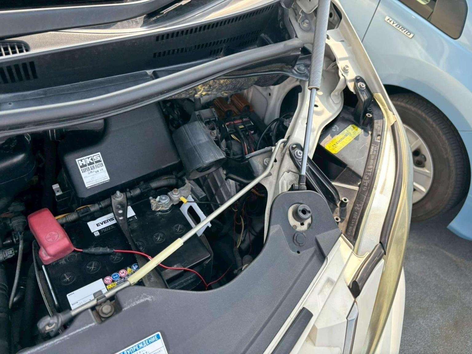 2013 TOYOTA ALPHARD 2013 TOYOTA ALPHARD