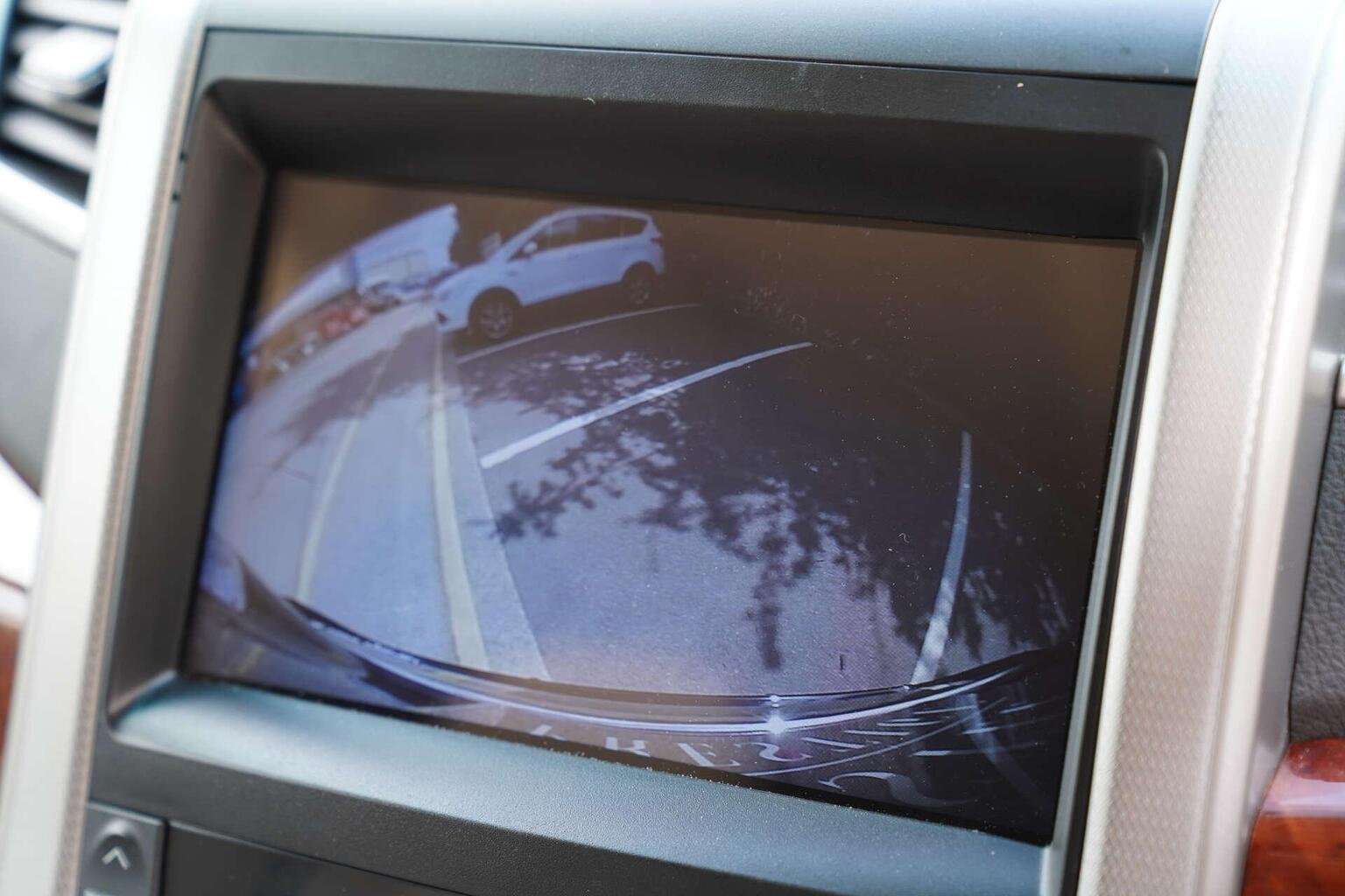 2010 TOYOTA ALPHARD 2010 TOYOTA ALPHARD