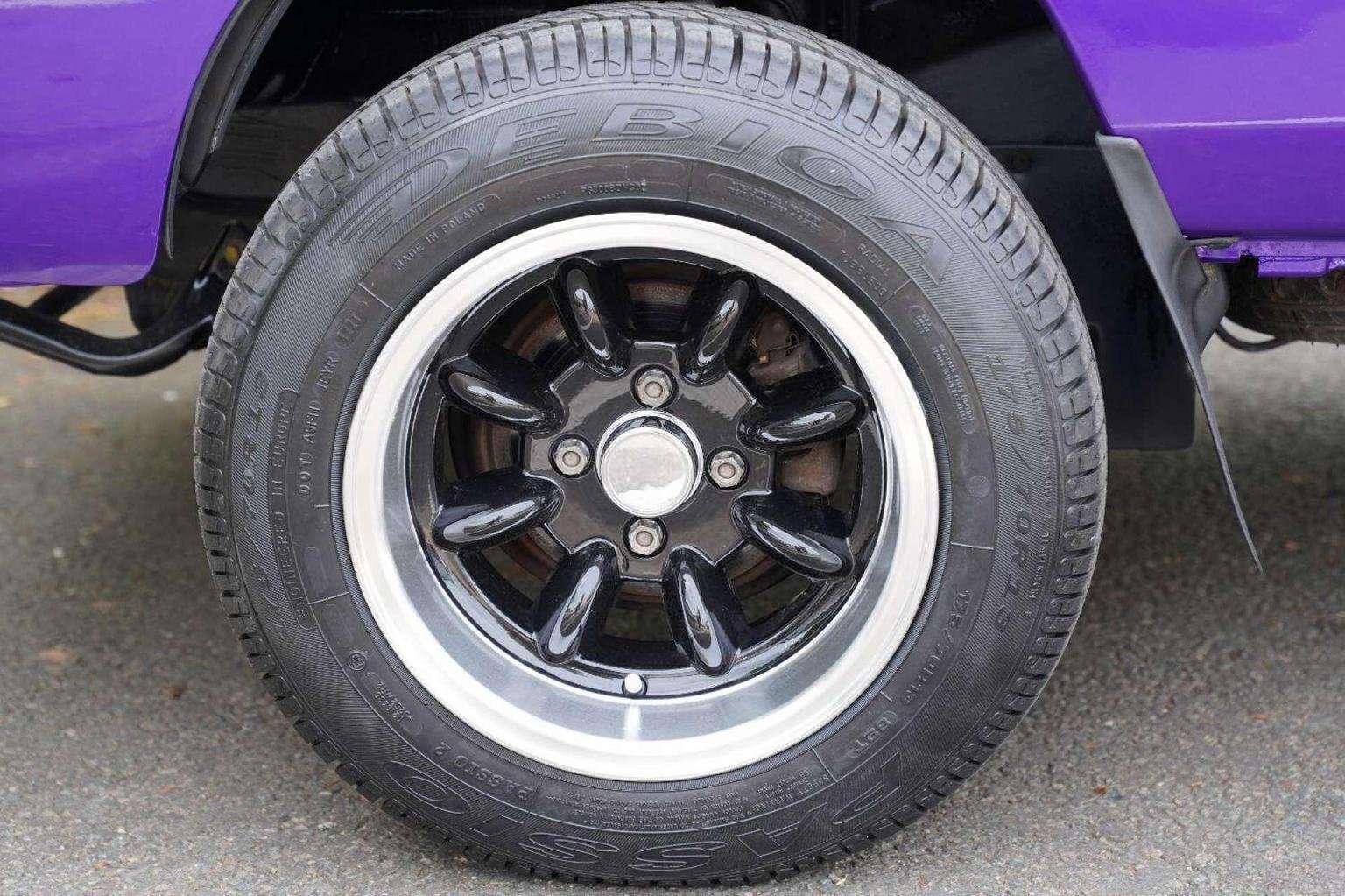 1999 HONDA ACTY 1999 HONDA ACTY