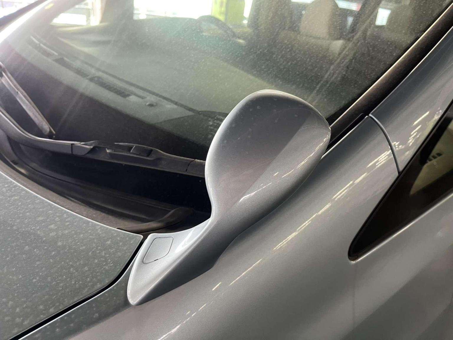 2012 TOYOTA VELLFIRE 2012 TOYOTA VELLFIRE