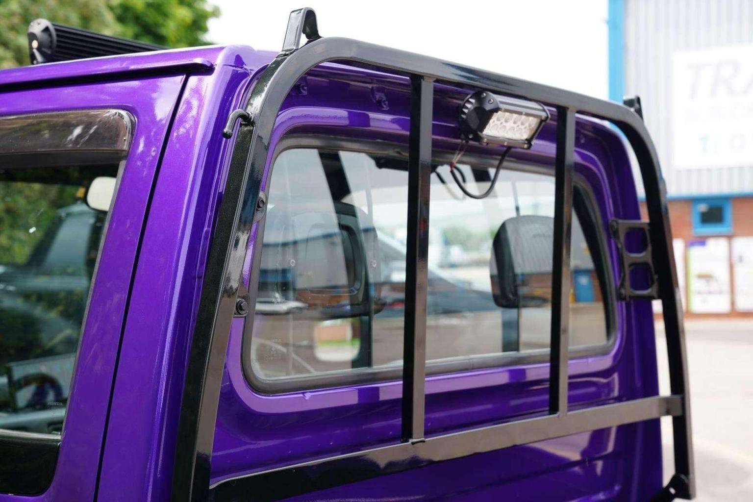 1999 HONDA ACTY 1999 HONDA ACTY