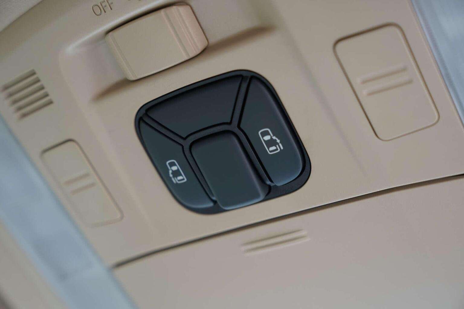 2010 TOYOTA ALPHARD 2010 TOYOTA ALPHARD