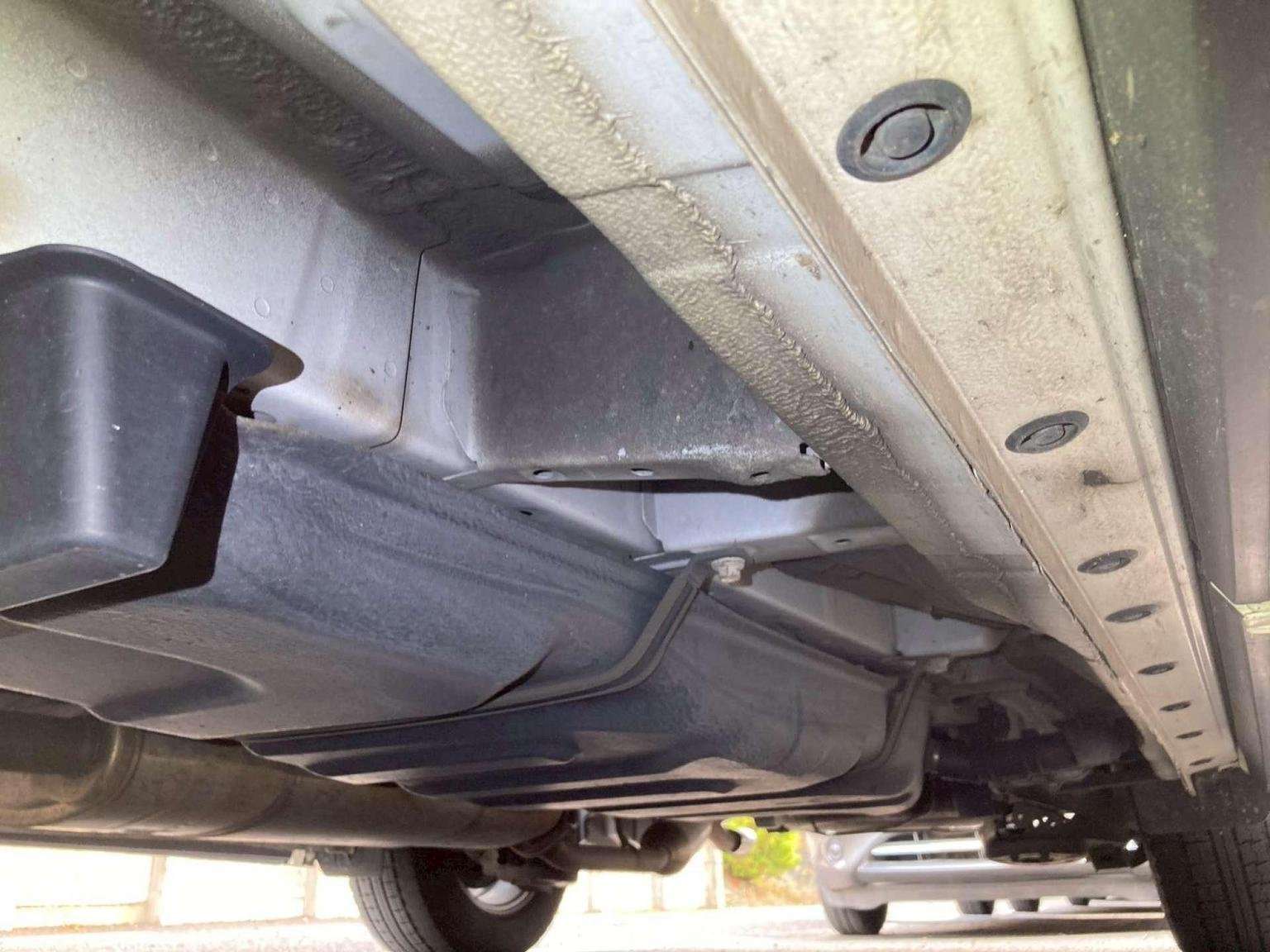 2012 TOYOTA ALPHARD 2012 TOYOTA ALPHARD