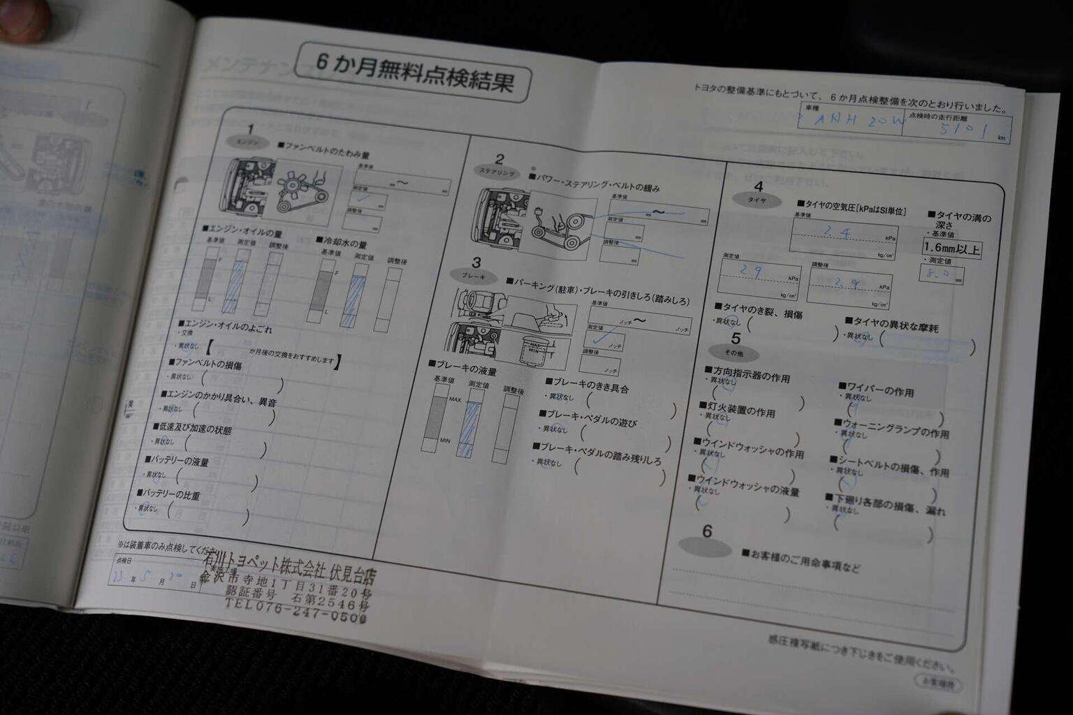 2010 TOYOTA ALPHARD 2010 TOYOTA ALPHARD