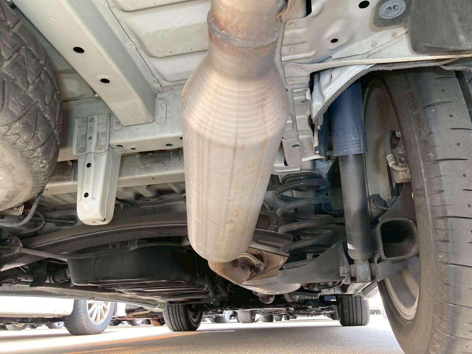 2013 TOYOTA VELLFIRE 2013 TOYOTA VELLFIRE