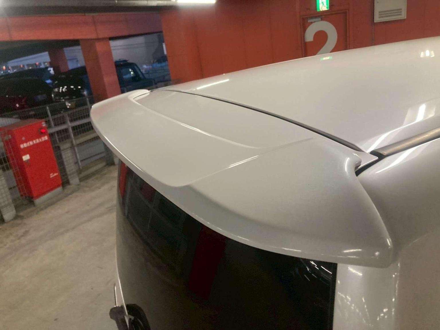 2012 TOYOTA VOXY 2012 TOYOTA VOXY