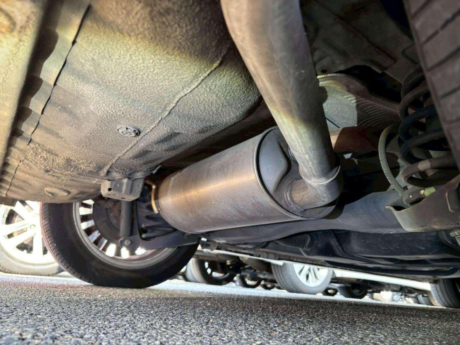 2010 HONDA STEPWAGON 2010 HONDA STEPWAGON