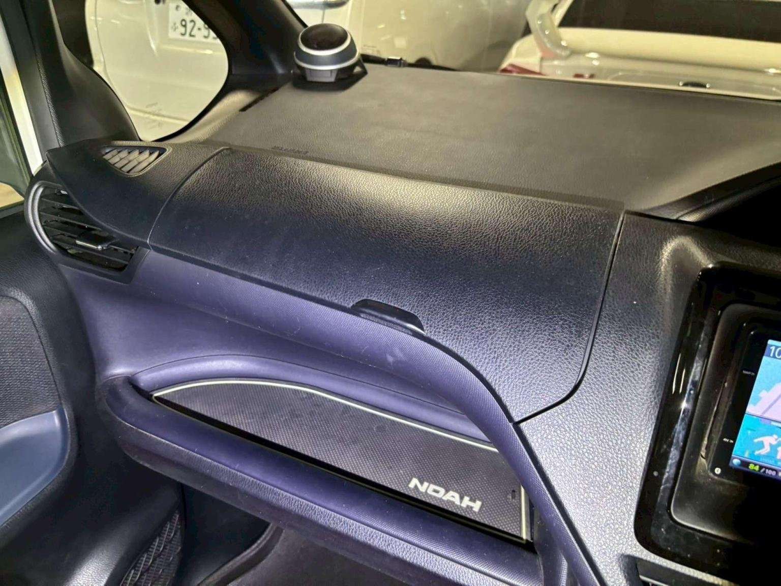 2015 TOYOTA NOAH 2015 TOYOTA NOAH