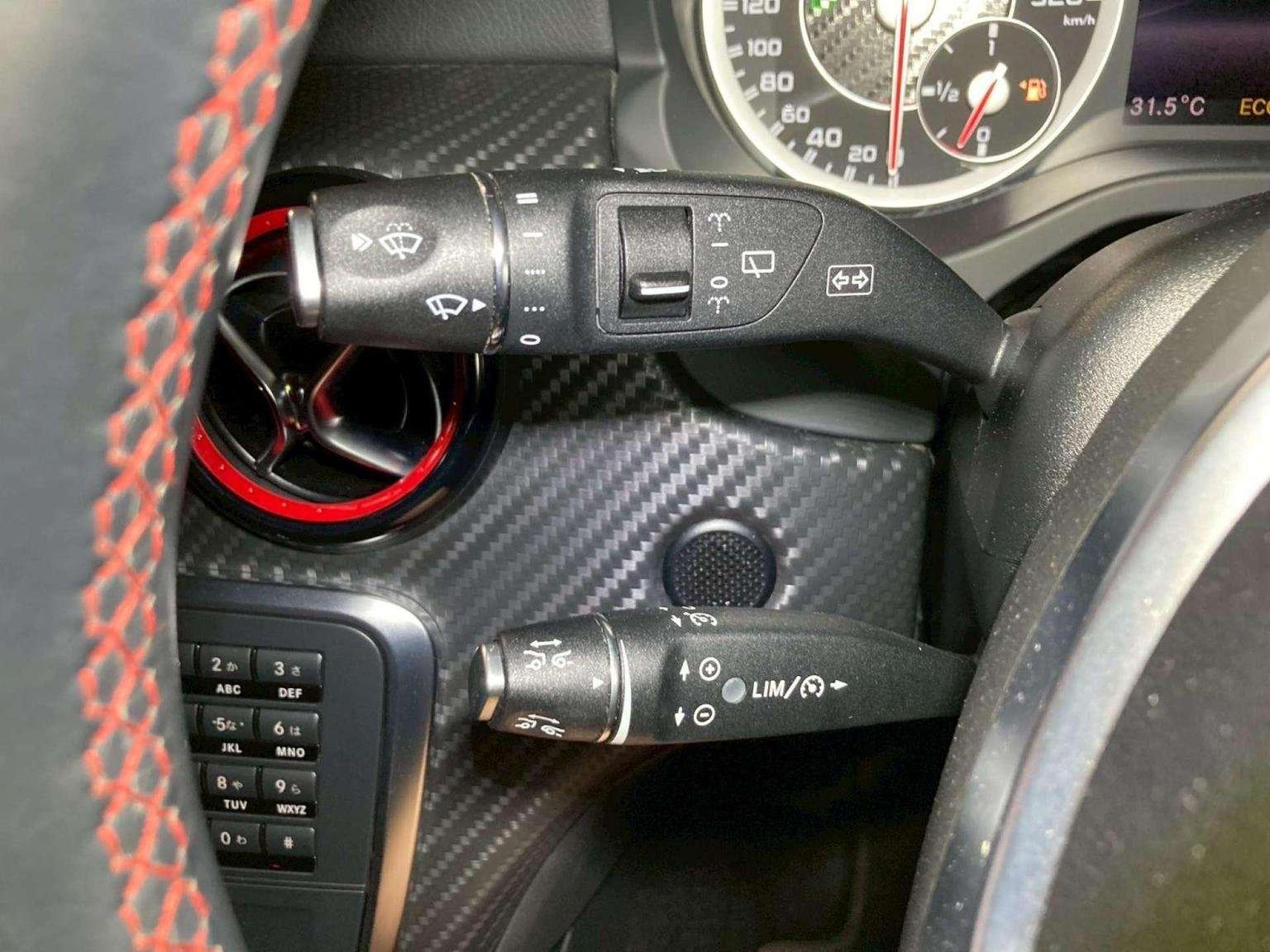 2013 MERCEDES-BENZ A CLASS 2013 MERCEDES-BENZ A CLASS