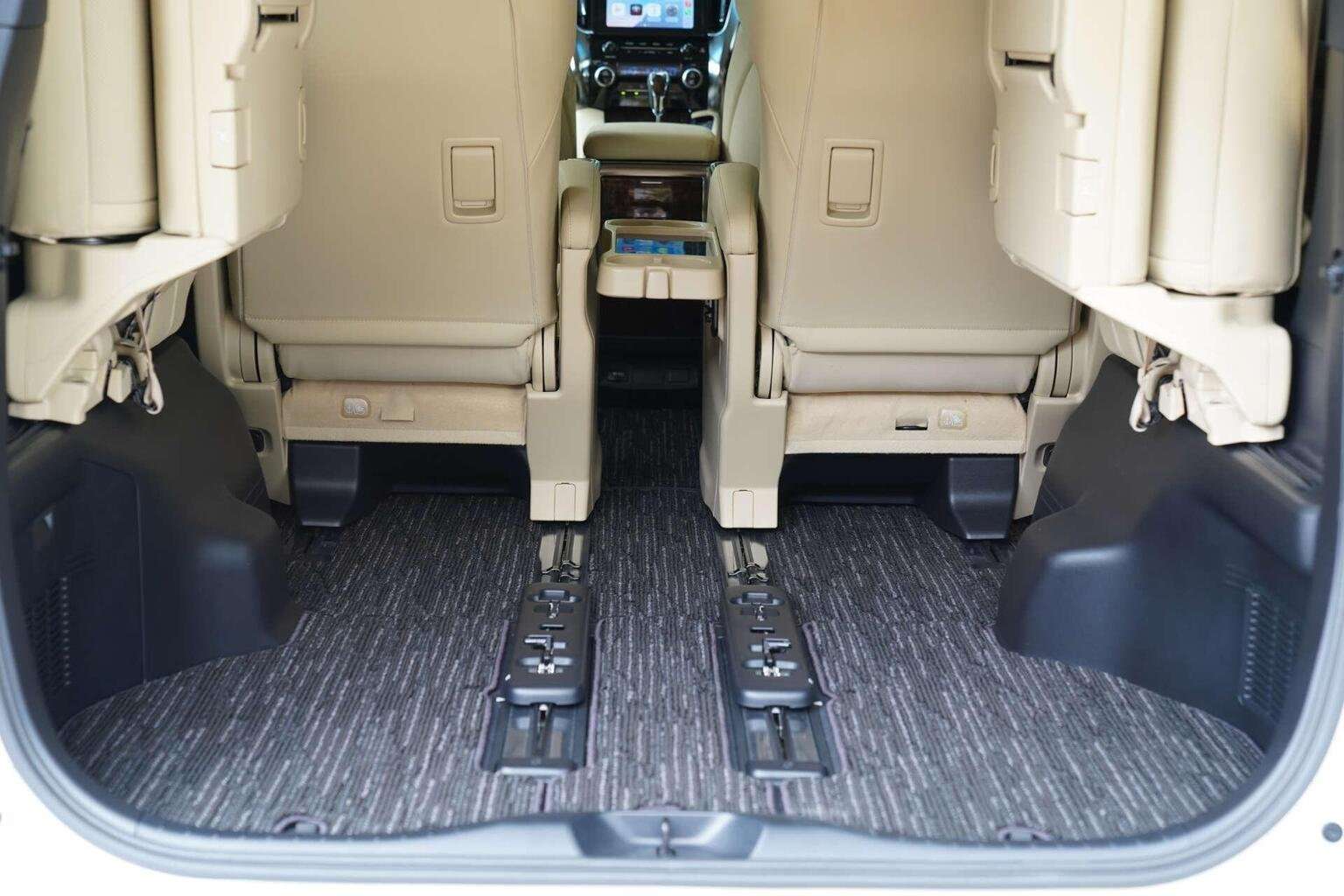 2021 TOYOTA ALPHARD 2021 TOYOTA ALPHARD