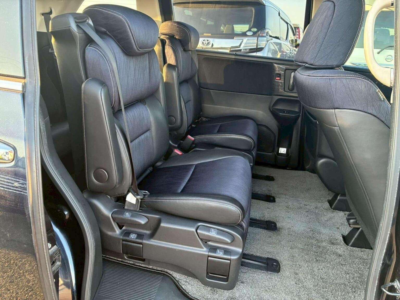 2015 HONDA ODYSSEY 2015 HONDA ODYSSEY