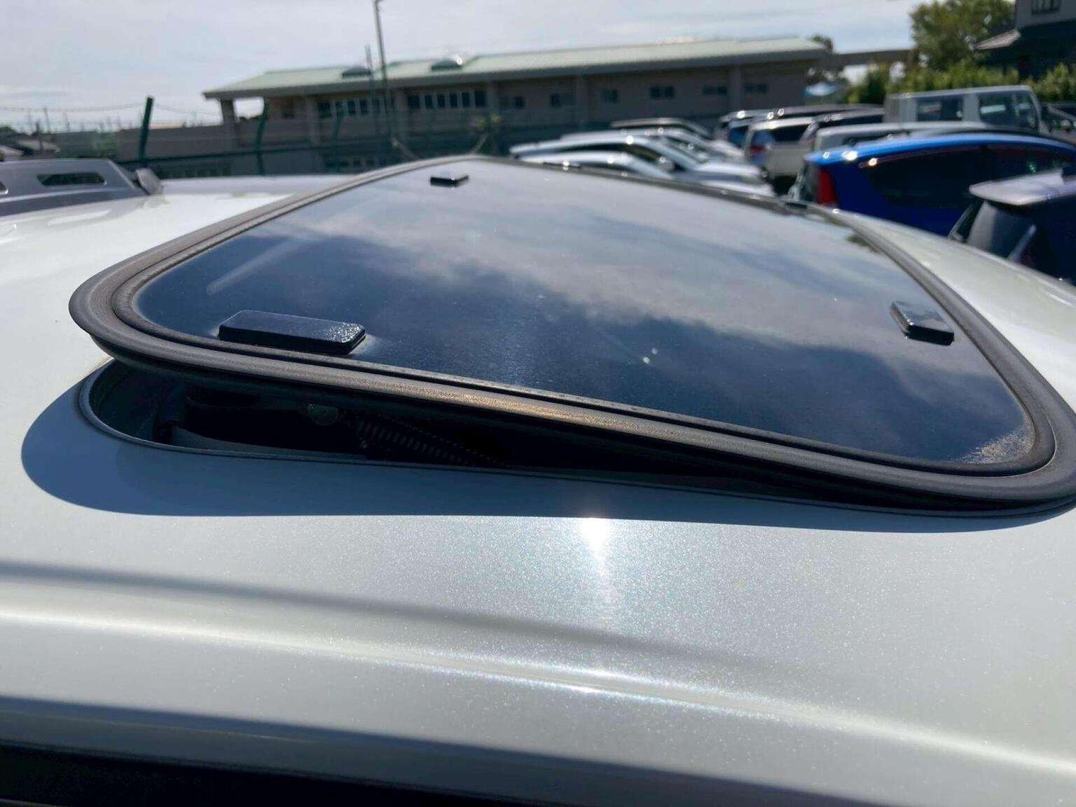 2006 NISSAN ELGRAND 2006 NISSAN ELGRAND