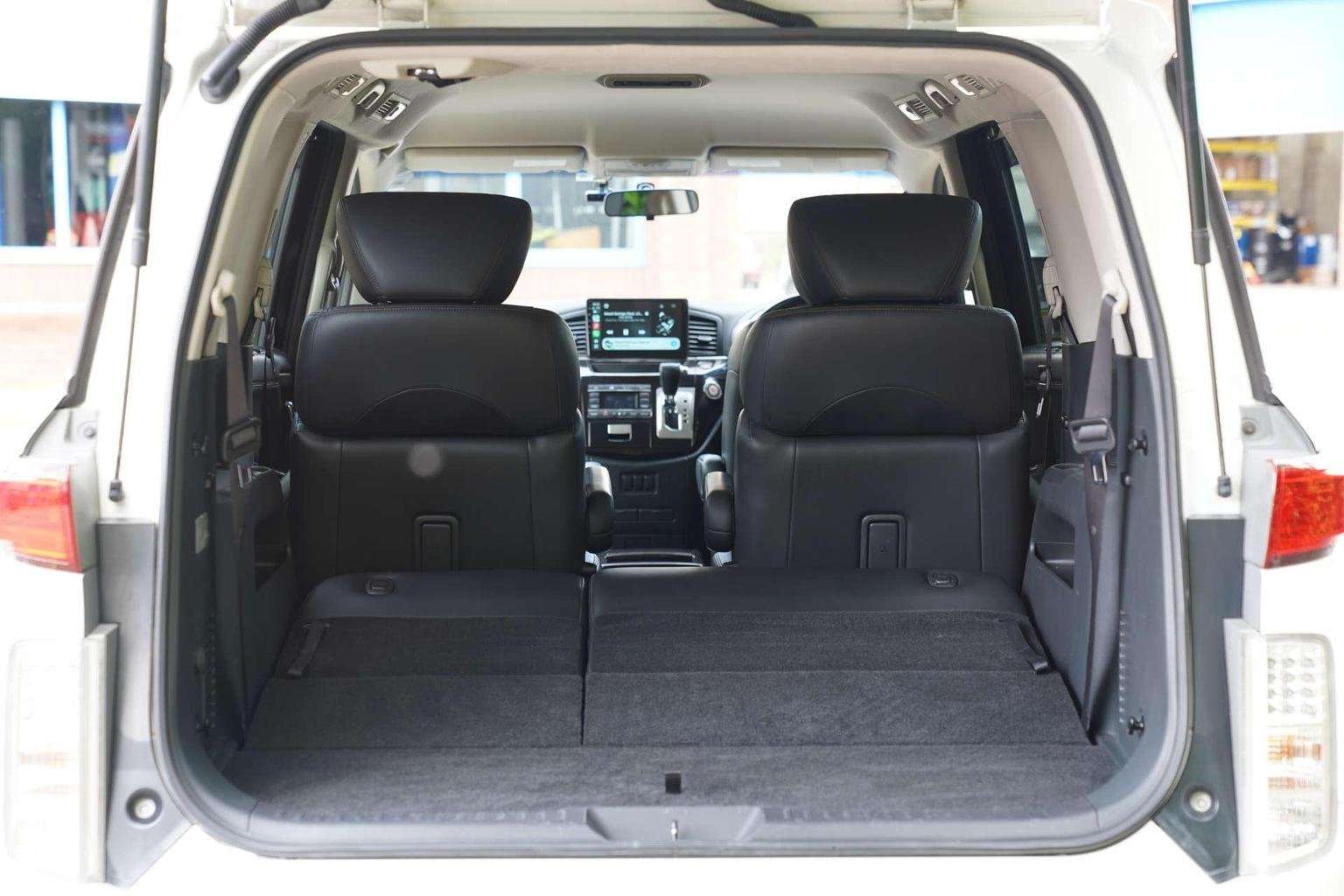 2013 NISSAN ELGRAND 2013 NISSAN ELGRAND