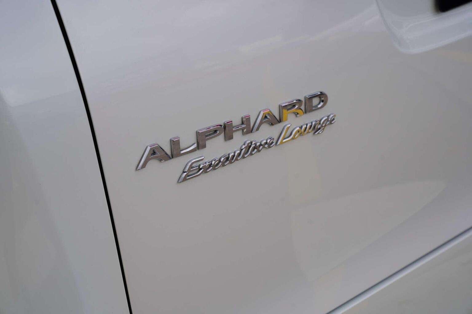 2022 TOYOTA ALPHARD 2022 TOYOTA ALPHARD