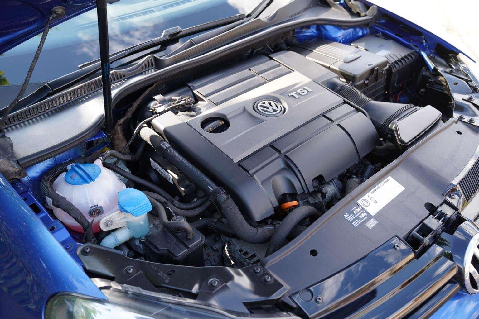 2010 VOLKSWAGEN GOLF 2010 VOLKSWAGEN GOLF