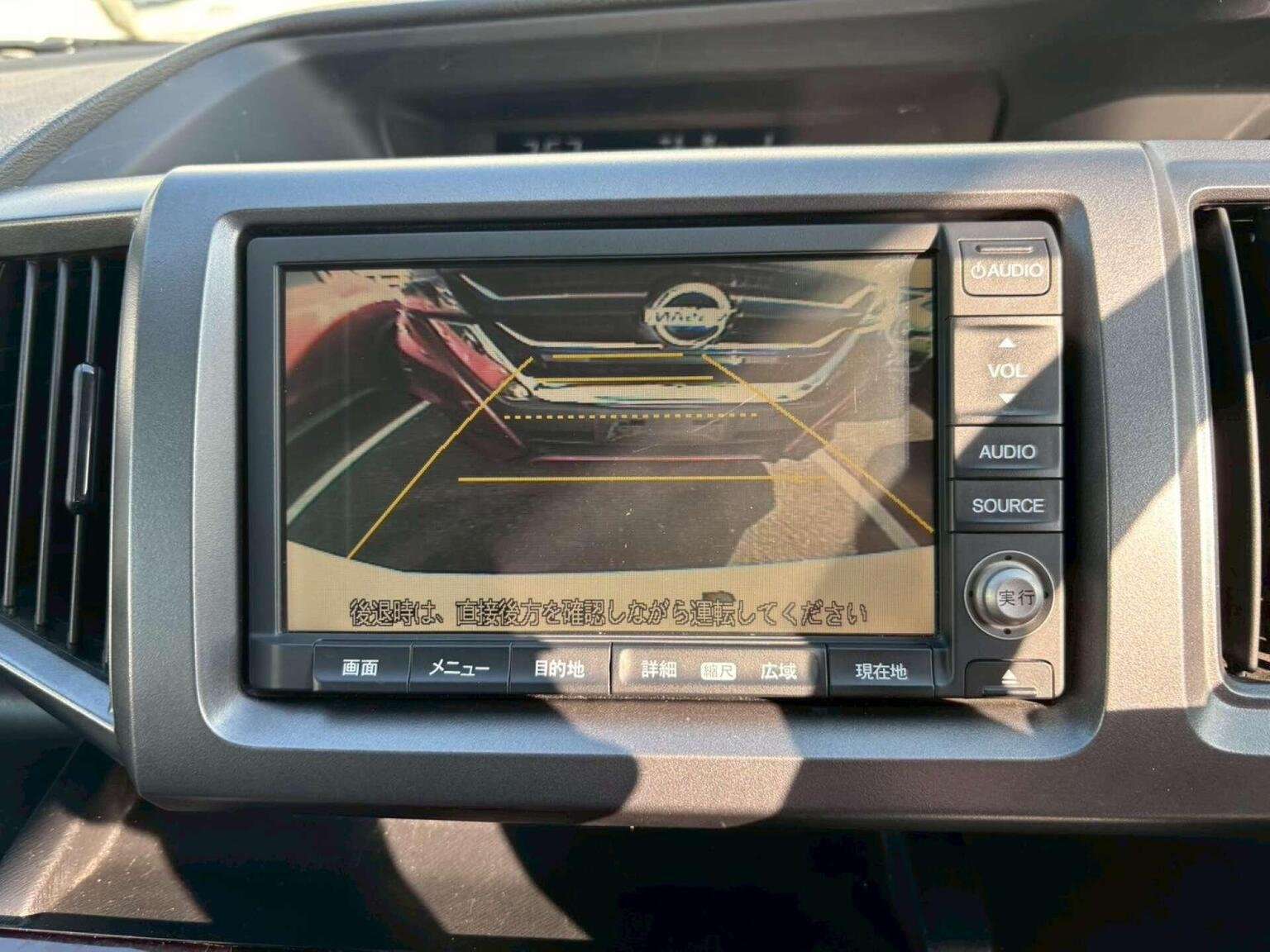 2010 HONDA STEPWAGON 2010 HONDA STEPWAGON