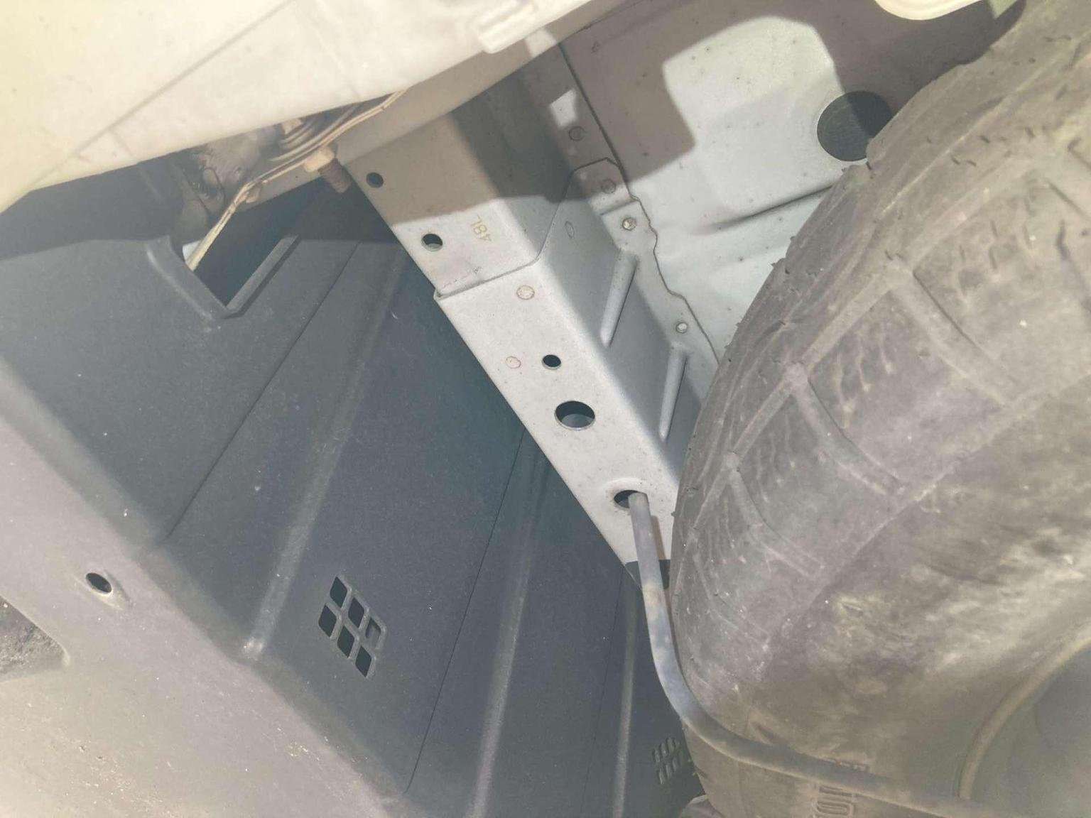 2012 TOYOTA ALPHARD 2012 TOYOTA ALPHARD