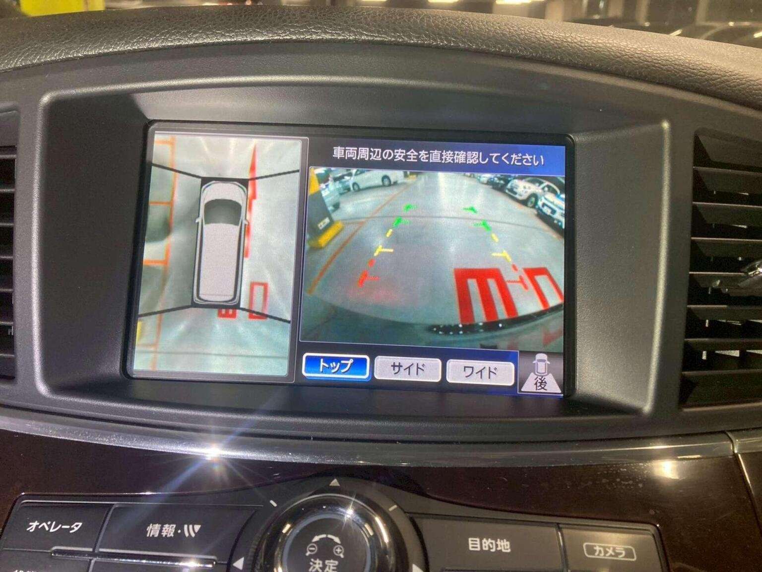 2010 NISSAN ELGRAND 2010 NISSAN ELGRAND