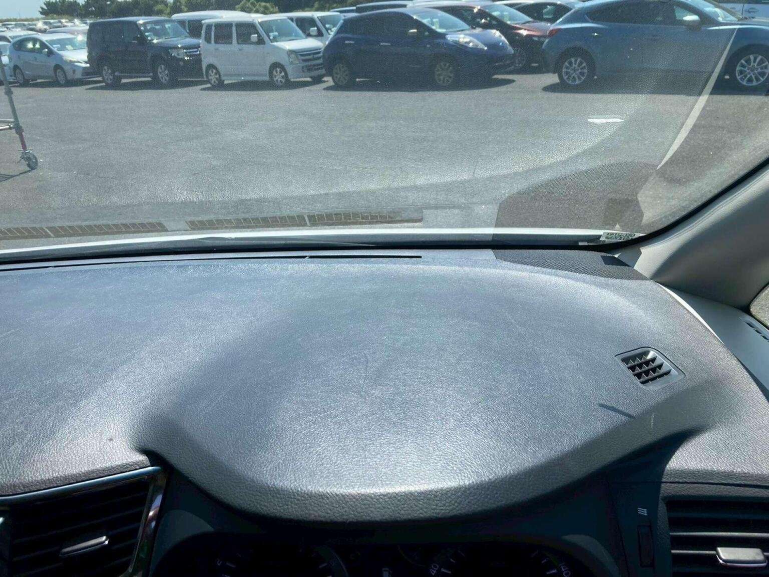 2008 TOYOTA VELLFIRE 2008 TOYOTA VELLFIRE