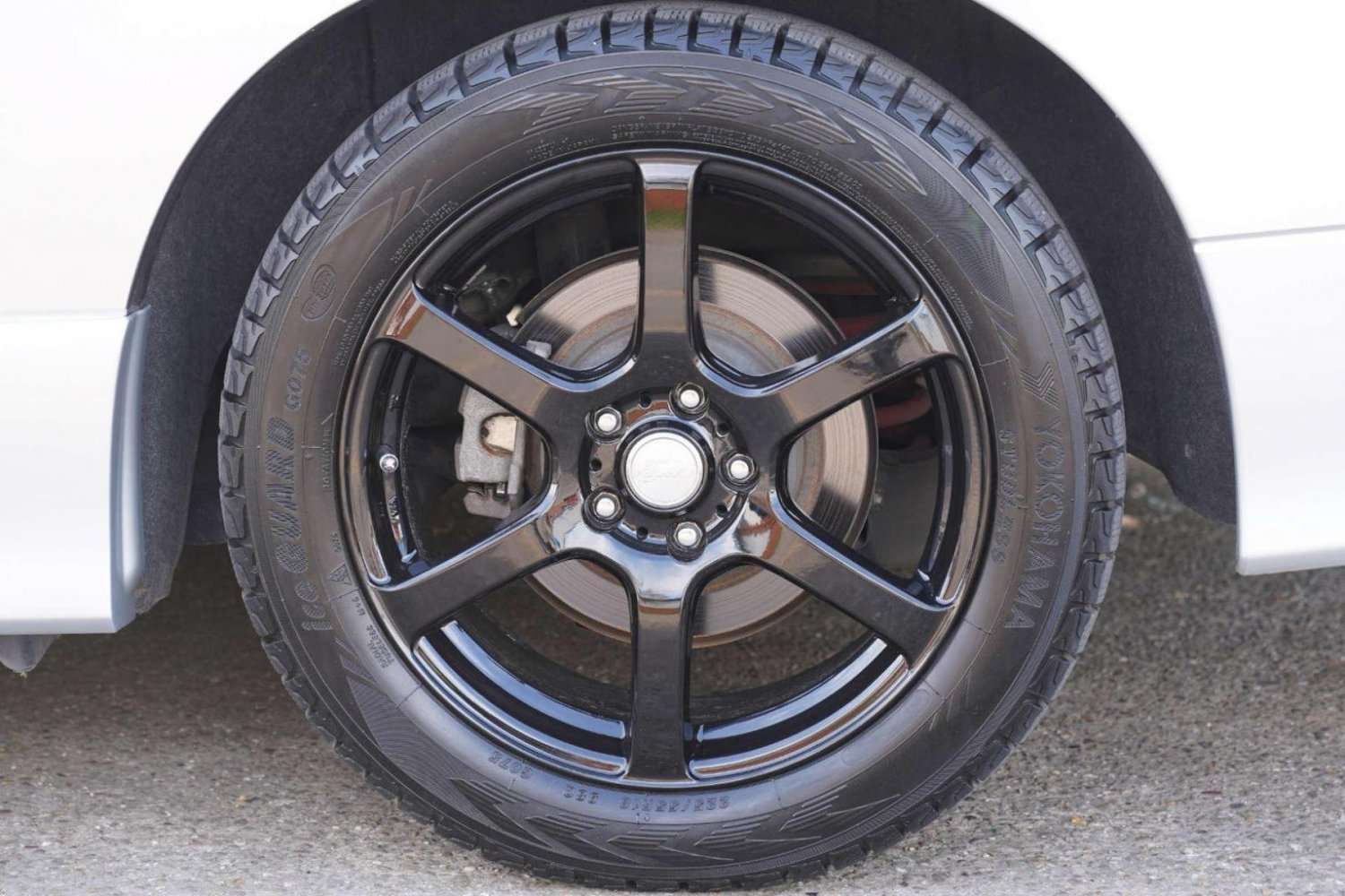 2011 NISSAN ELGRAND 2011 NISSAN ELGRAND