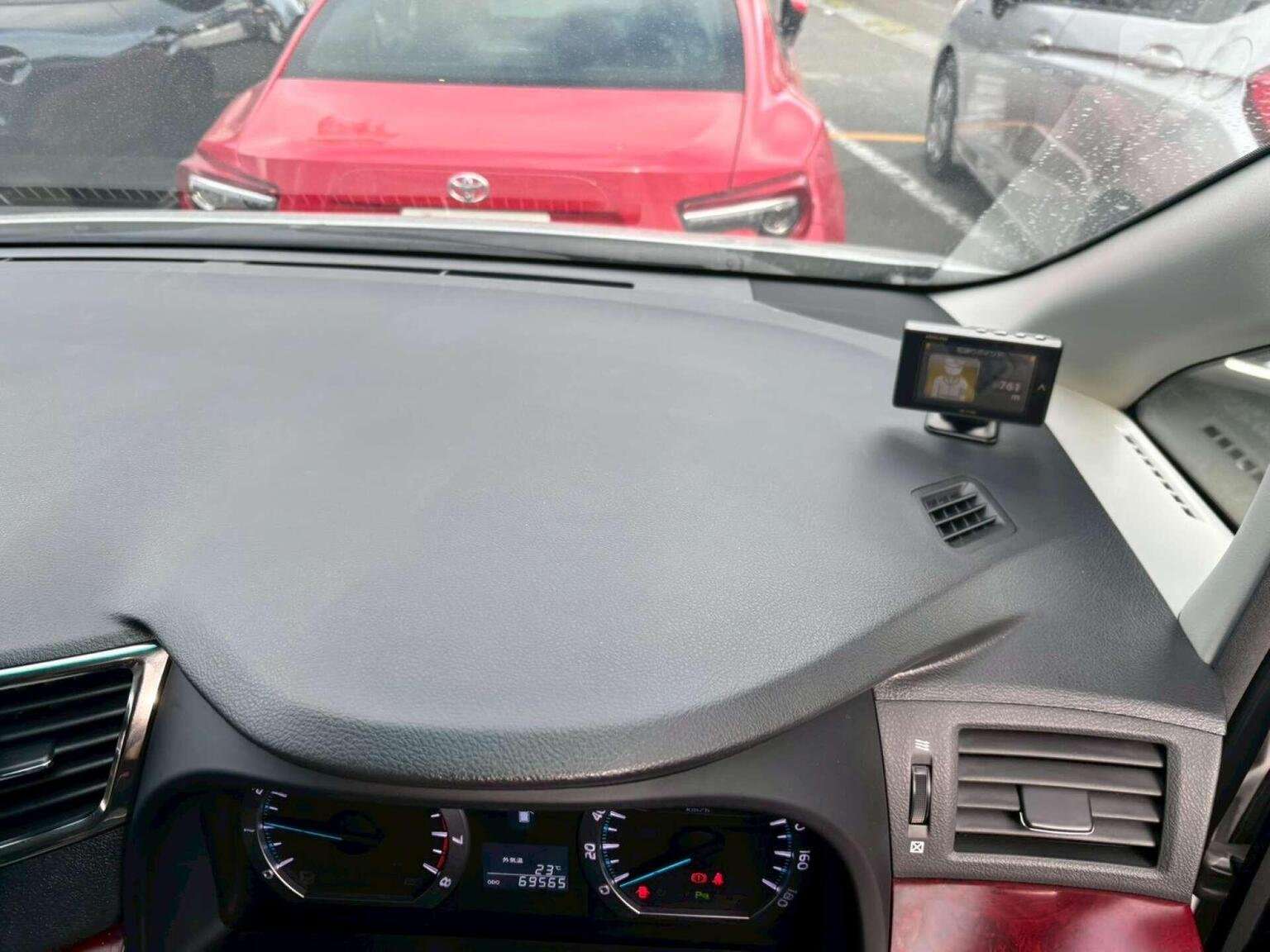 2009 TOYOTA VELLFIRE 2009 TOYOTA VELLFIRE