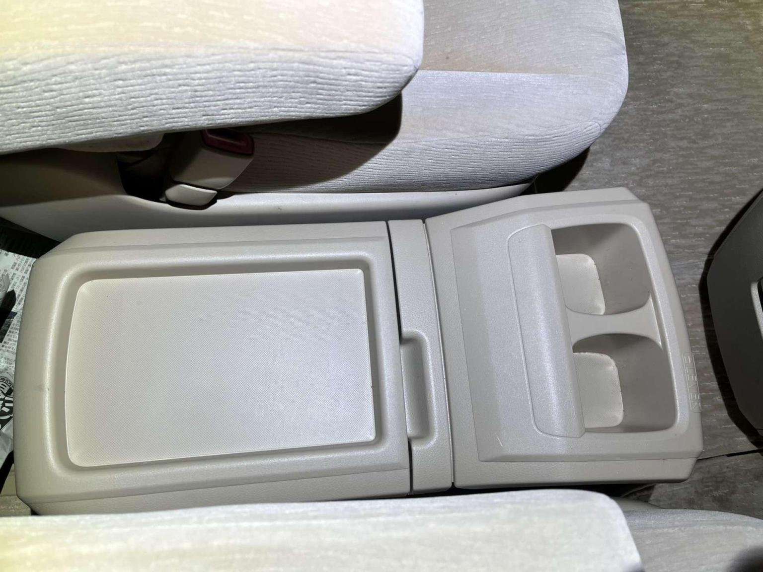 2012 TOYOTA VELLFIRE 2012 TOYOTA VELLFIRE