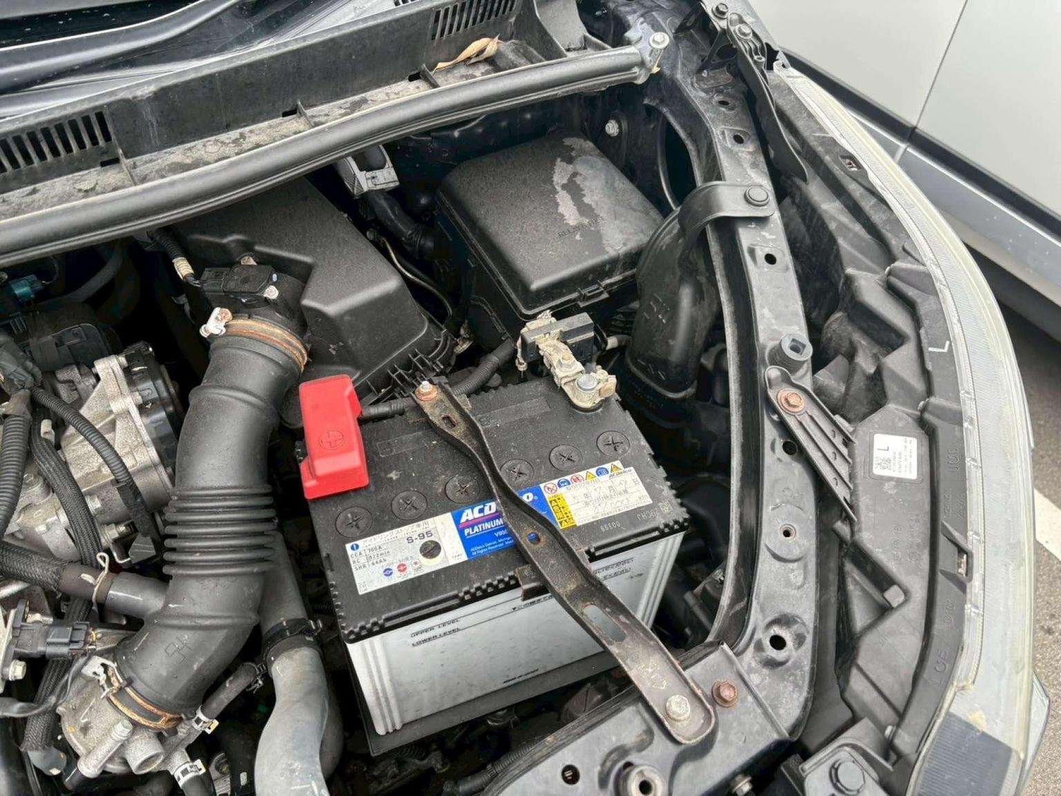 2014 TOYOTA VOXY 2014 TOYOTA VOXY