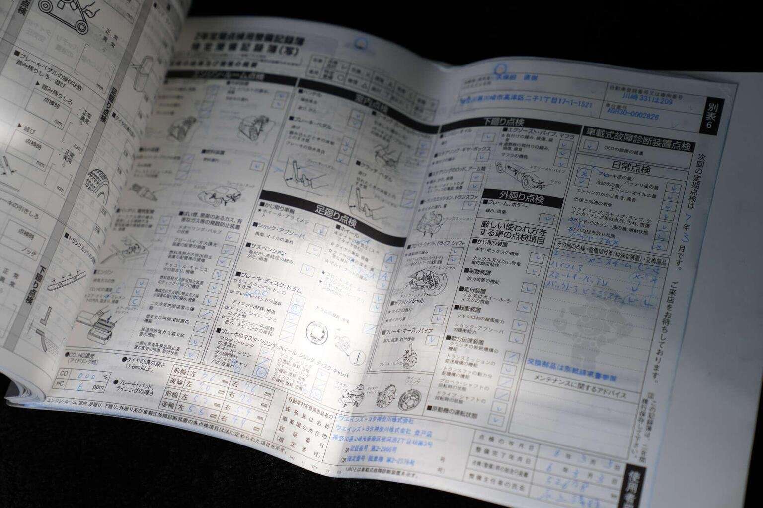 2015 TOYOTA ALPHARD 2015 TOYOTA ALPHARD