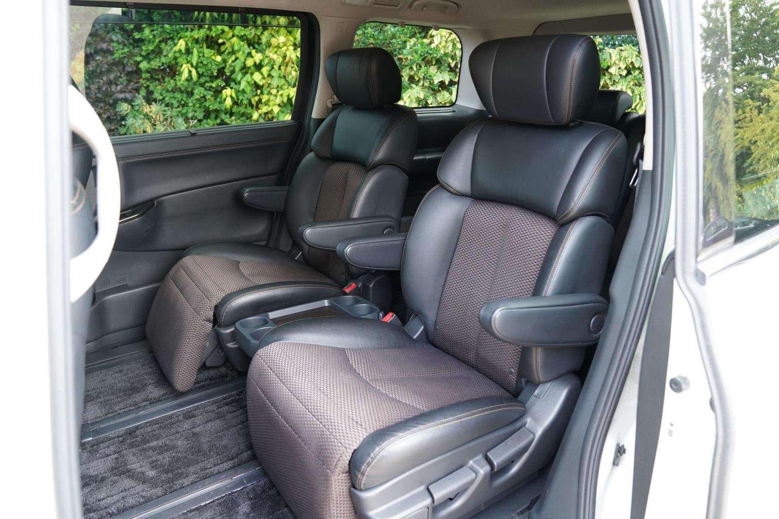 2013 NISSAN ELGRAND 2013 NISSAN ELGRAND