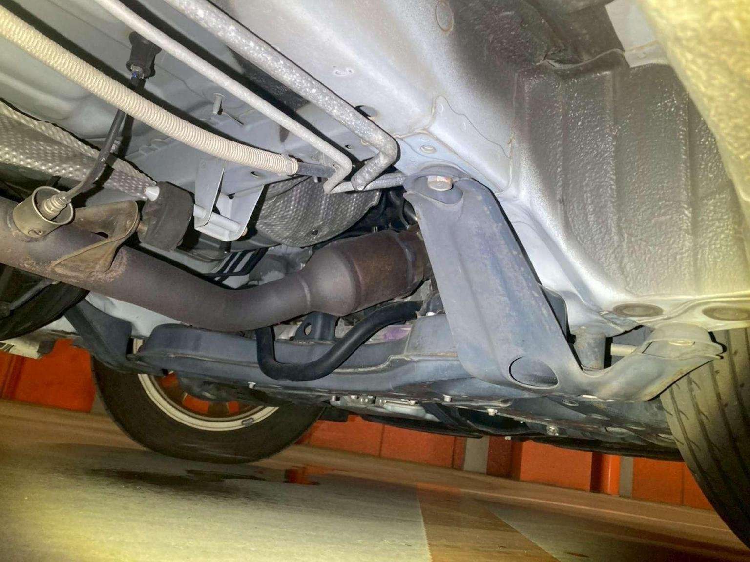 2012 TOYOTA VOXY 2012 TOYOTA VOXY