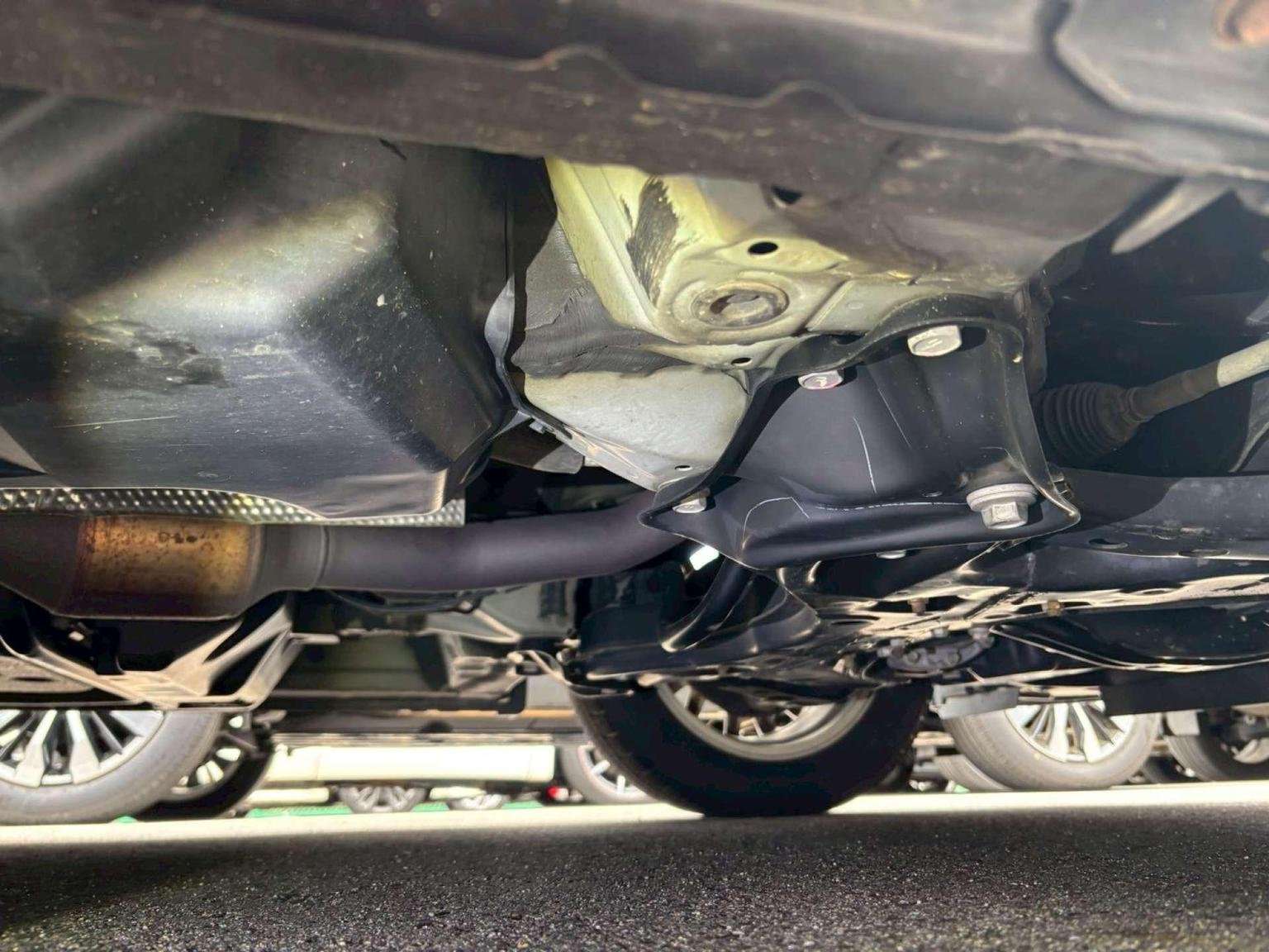 2014 TOYOTA VOXY 2014 TOYOTA VOXY