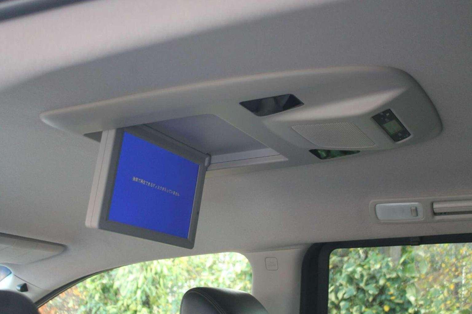 2011 NISSAN ELGRAND 2011 NISSAN ELGRAND