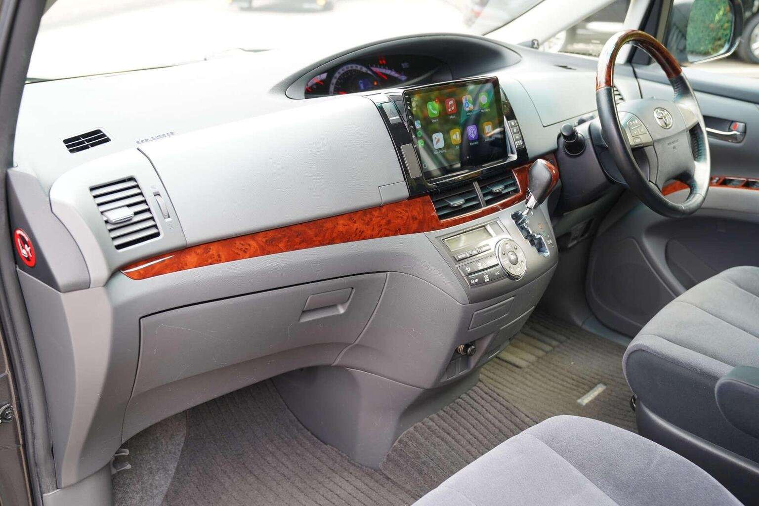 2011 TOYOTA ESTIMA 2011 TOYOTA ESTIMA