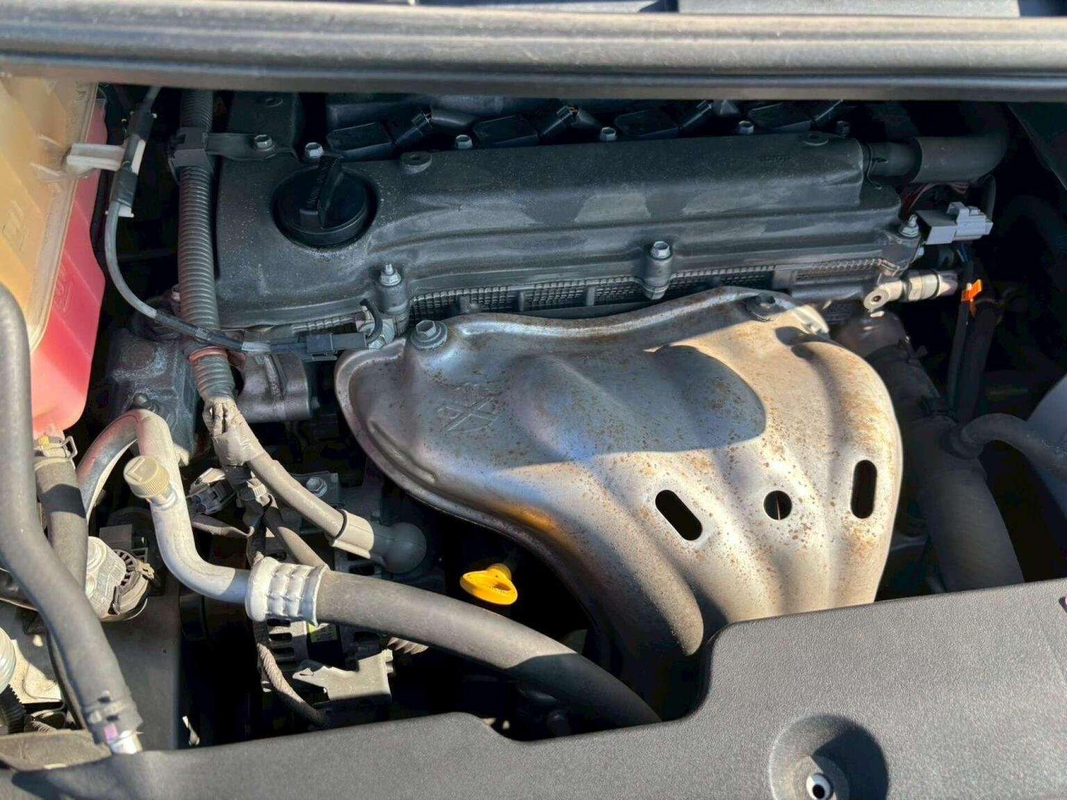 2013 TOYOTA ESTIMA 2013 TOYOTA ESTIMA