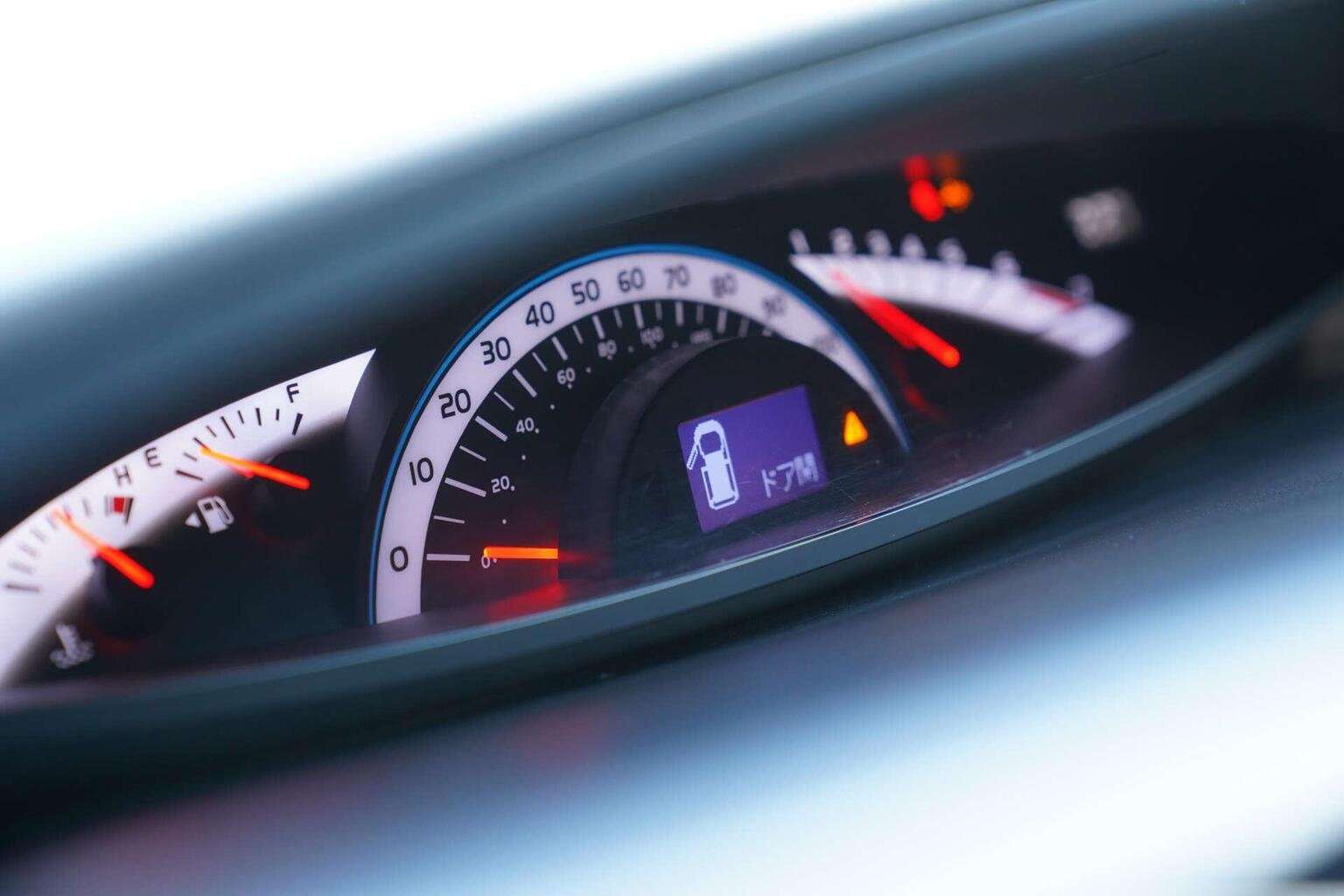 2011 TOYOTA ESTIMA 2011 TOYOTA ESTIMA