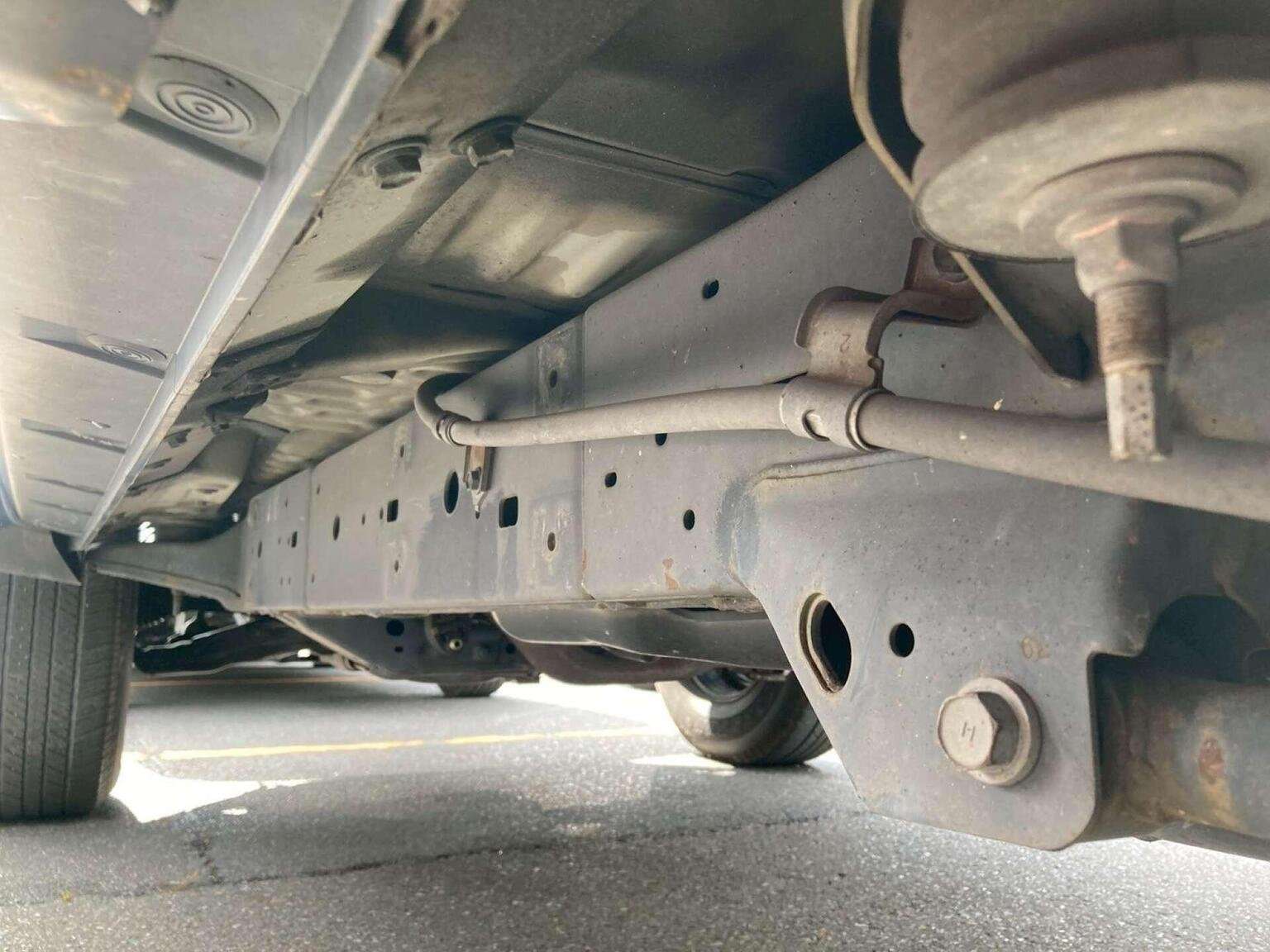 2013 TOYOTA FJ CRUISER 2013 TOYOTA FJ CRUISER